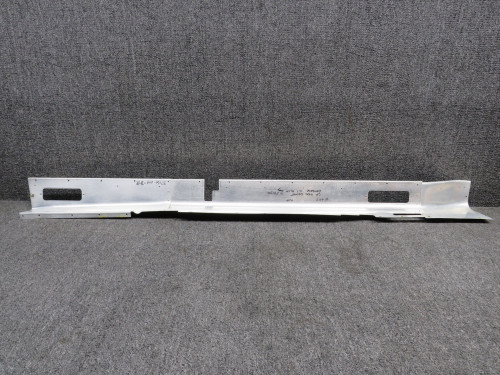 37161-008 Piper PA34-220T Cabin Heat Duct Assembly LH