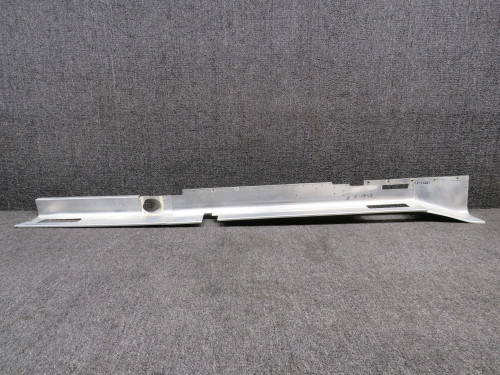 37161-009 Piper PA34-220T Cabin Heat Duct Assembly RH