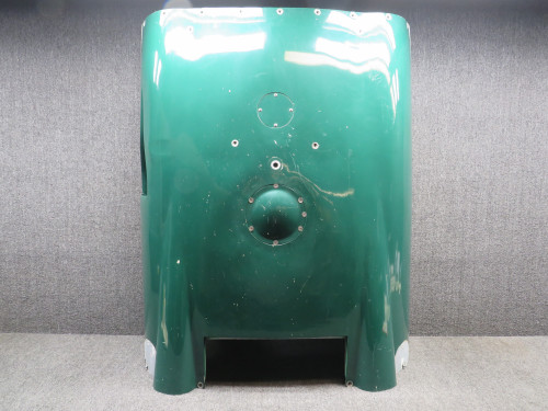 100755-013 Piper PA34-220T Bottom Engine Cowl Assembly