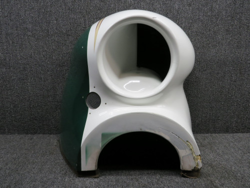 100751-033 Piper PA34-220T Nose Bowl Assembly RH