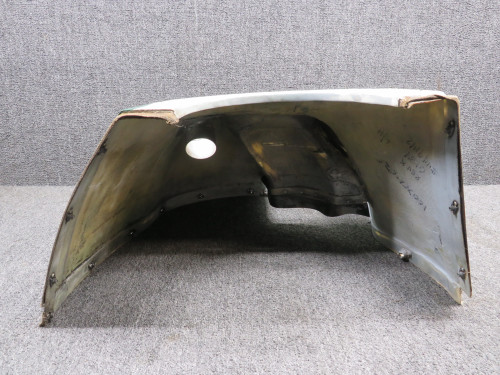100751-033 Piper PA34-220T Nose Bowl Assembly RH