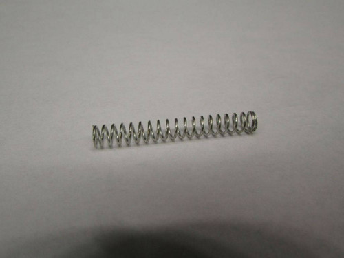 33861 Spring Assembly (NEW OLD STOCK) (SA) BAS Part Sales | Airplane Parts