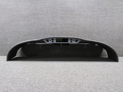 5518160-73 Cessna Citation S550 Glare Shield Assembly