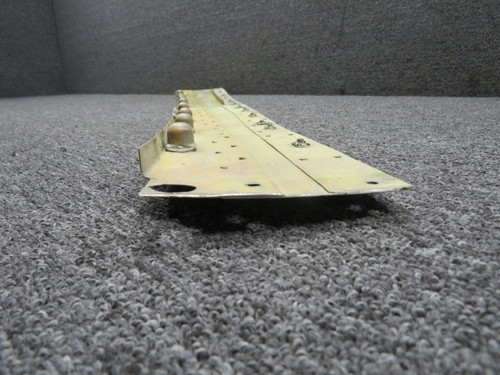 5554100-49 Cessna Citation S550 Engine Cowling Lower Doubler LH