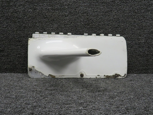 5517007-2 Cessna Citation S550 Hydraulic Coupler Drain Door Assembly