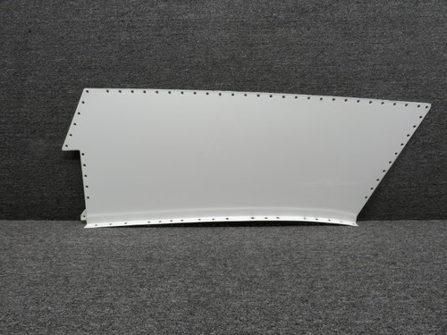 アズページ 5531014-43 Cessna Citation S550 Vertical Fin Access Panel Left