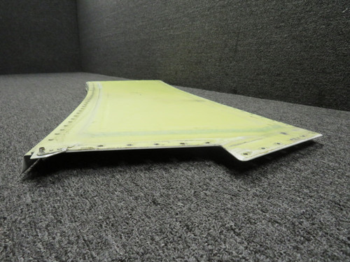 5531014-43 Cessna Citation S550 Vertical Fin Access Panel Assembly LH