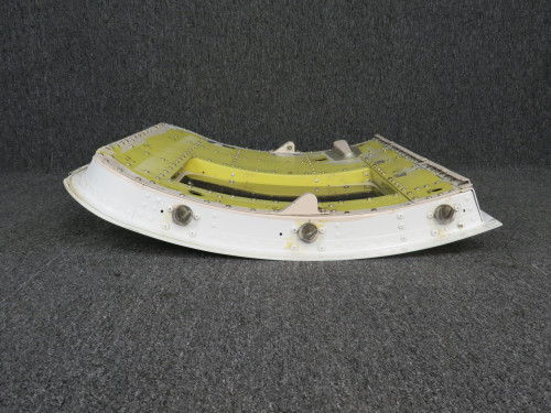 6511211-2 Cessna Citation S550 Upper Cabin Wide Door Assembly