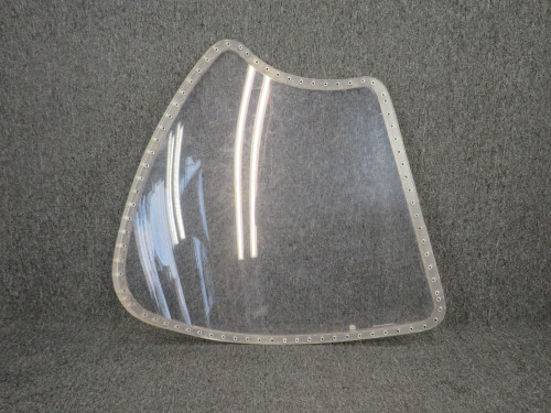 9912064-15 (Alt: 93200-15) LAI Windshield Assembly LH