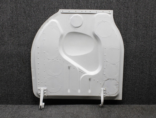 35-815055-57 Beechcraft K35 Main Gear Door Assembly Inboard RH
