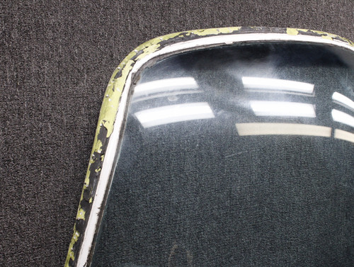 35-410474-29 Beechcraft K35 Windshield