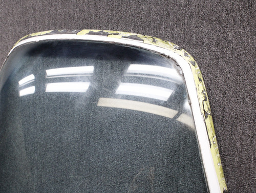 35-410474-29 Beechcraft K35 Windshield