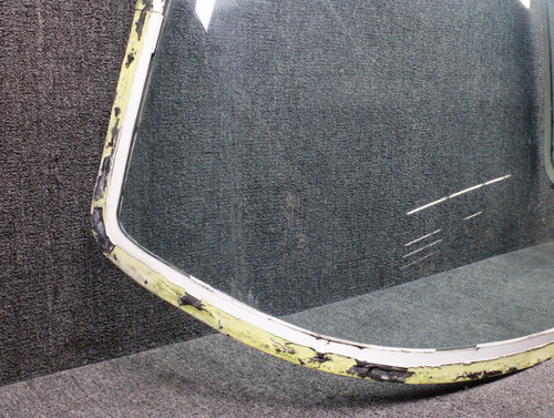 35-410474-29 Beechcraft K35 Windshield
