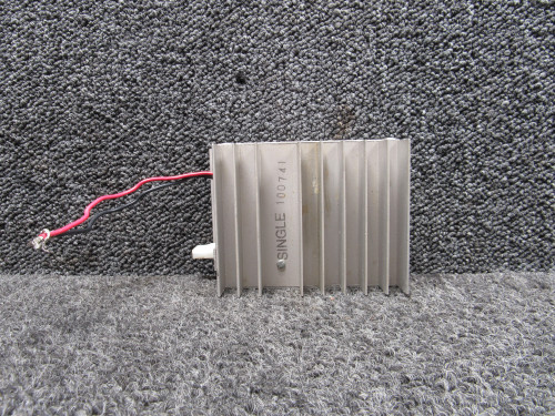 152-0007 Aeroflash Signal Power Supply (Volts: 12-14) (Core)