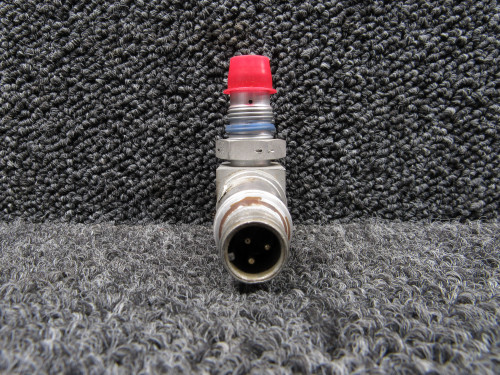 569206, 569205 Sperry-Vickers Adapter Switch and Valve Assembly