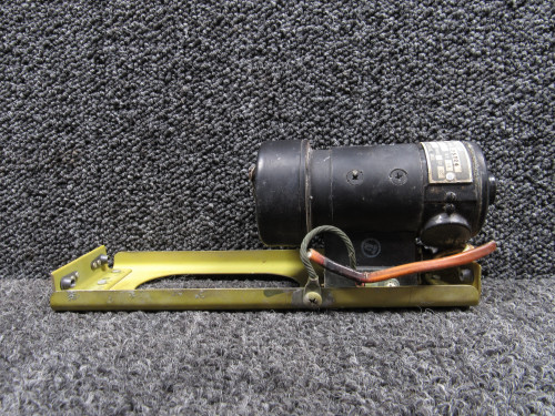 XW21125M1 Alco Windshield Wiper Electric Motor (Volts: 27)