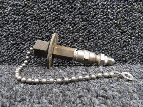 26875-48 Scott Oxygen Filler Valve Assy