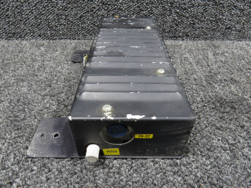 1D291 Beech H50 Mitchell Amplifier