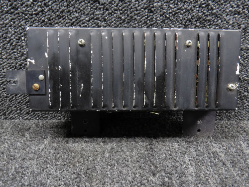 1D291 Beech H50 Mitchell Amplifier