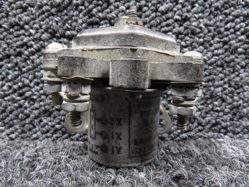 6041H201A Cutler-Hammer AN3350-1 Relay