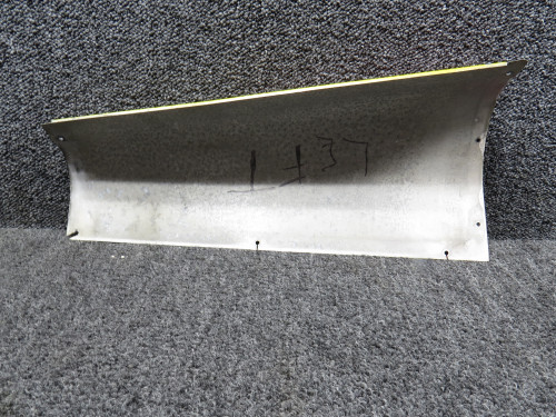 103012-1 Grumman AA-1A Cover LH