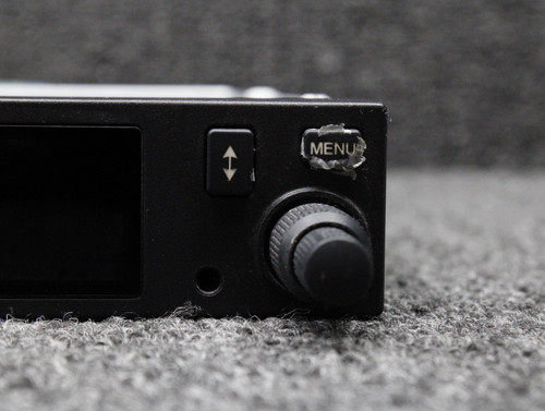 011-06748-00 Garmin GTR-205X VHF Communication Radio w Tray (14-28V) (Core)