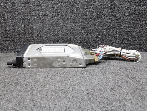 011-03519-01 Garmin GMA-245 Audio Panel (Volts: 14 or 28) (Core)