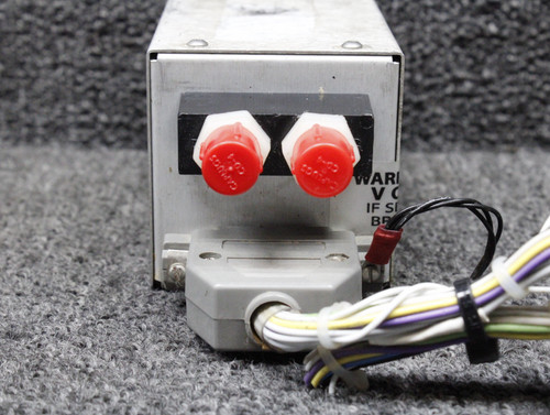 8000-137 Trutrak Flight Systems GX Pilot Autopilot Control Unit (Volts: 28) (Core)