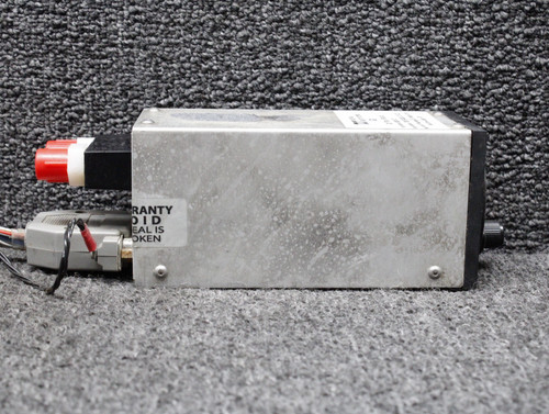 8000-137 Trutrak Flight Systems GX Pilot Autopilot Control Unit (Volts: 28) (Core)