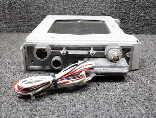 011-02803-02 Garmin GTX-23 Mode S Transponder with Tray (Volts: 14 or 28) (Core)