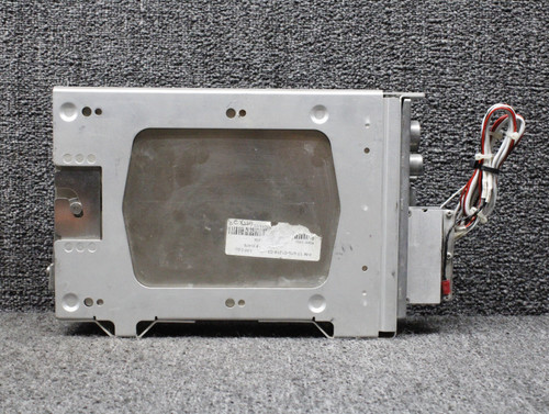 011-02803-02 Garmin GTX-23 Mode S Transponder with Tray (Volts: 14 or 28) (Core)