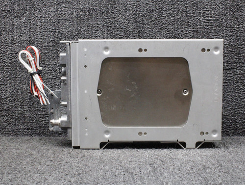 011-02803-02 Garmin GTX-23 Mode S Transponder with Tray (Volts: 14 or 28) (Core)