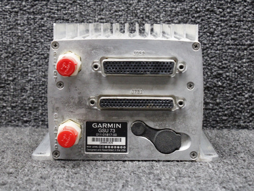 011-01817-00 Garmin GSU-71 ADAHRS Interface Unit with Modifications (Core)