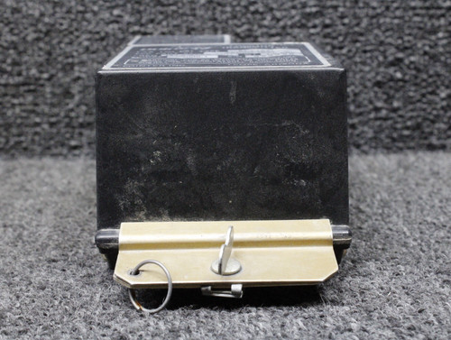 AEDCO 1033 Pointer 3000-1 Emergency Locator Transmitter w Tray, Antenna (Core)