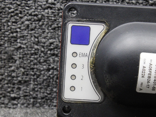 514518-401-58 Amsafe 514518 Electronic Module Assembly (Volts: 5.4) (Core)