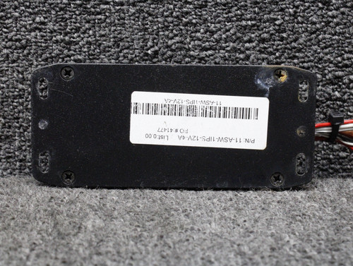 11-ASW-1IPS-12V-4A TCW IPS-12V-4A Intelligent Power Stabilizer (12V, 4A) (Core)