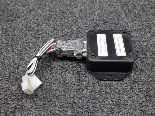 CP10A Princeton Electronics Fuel Level Converter Module (Core)