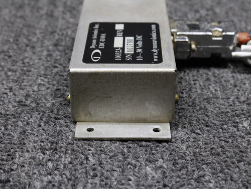 100323 Dynon Avionics EDC-D10A Remote Compass Module (Volts: 10-30) (Core)