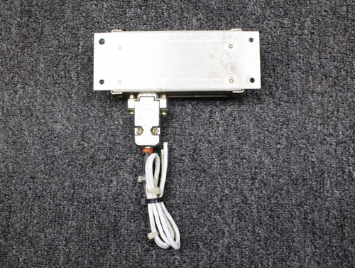 100323 Dynon Avionics EDC-D10A Remote Compass Module (Volts: 10-30) (Core)