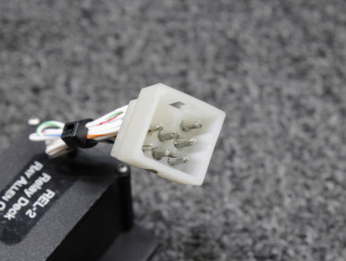 REL-2 Ray Allen Servo Relay Deck (Core)
