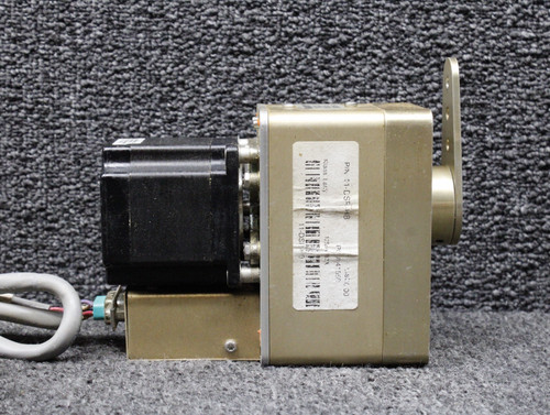 8100-049 Trutrak DSP-HB12V Pitch Servo Assembly (Volts: 14, Amps: 2) (Core)