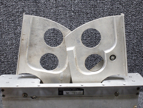 KT4043-12 Lancair IV Precise Flight 125 Speed Brake Set