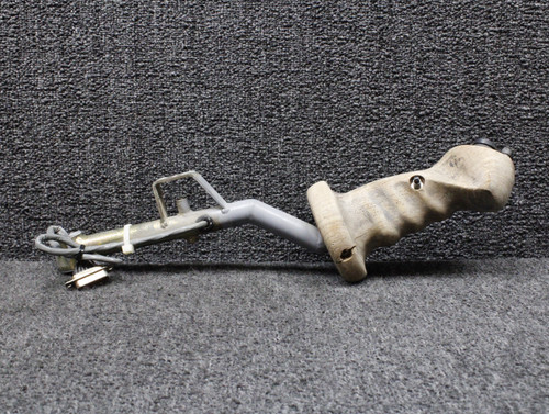 CS401 Lancair IV Pilot Control Stick Assembly with Switches (Core)