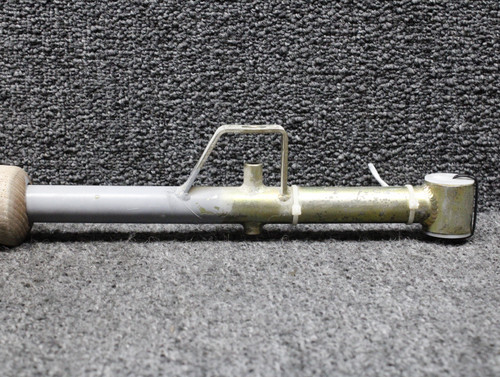 CS401 Lancair IV Co-Pilot Control Stick Assembly with Switch (Core)