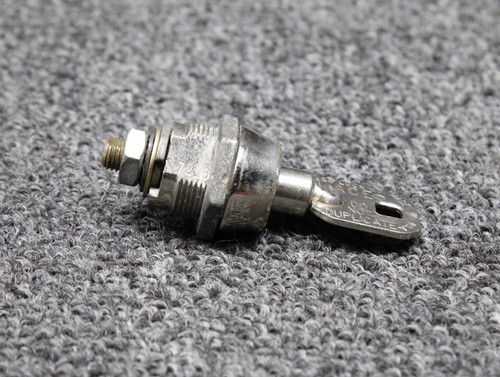 DL-01 Lancair IV Cabin Door Lock with Key