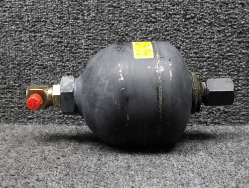 02109449/113 Lancair IV Hydac Hydraulic Accumulator