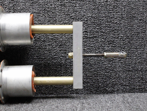 419-04 Lancair IV Pressure Compensator Assembly