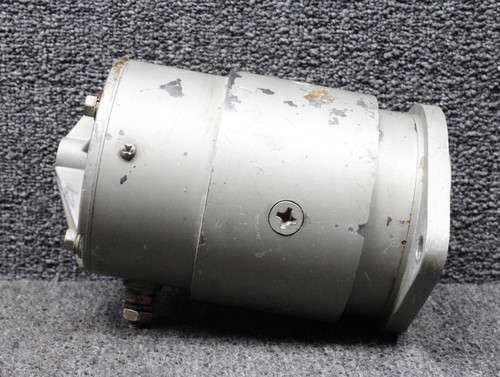 646238-2 Continental TSIO-550-B TCM Starter Assembly (Volts: 12) (Core)