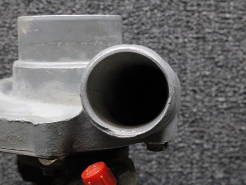 466304-9003 Continental TSIO-550-B Hartzell Turbo Charger (Core)