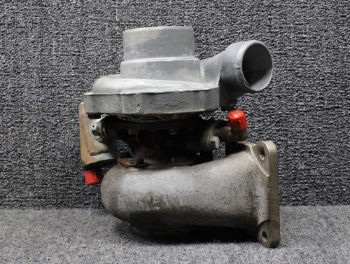466304-9003 Continental TSIO-550-B Hartzell Turbo Charger (Core)